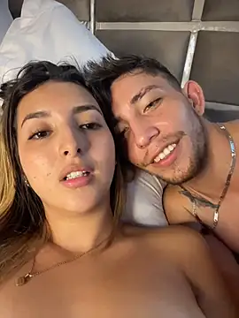 Luke_and_Liah Webcam-Show