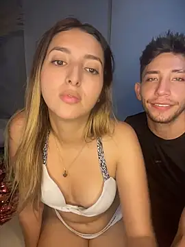 Luke_and_Liah's Webcam Show