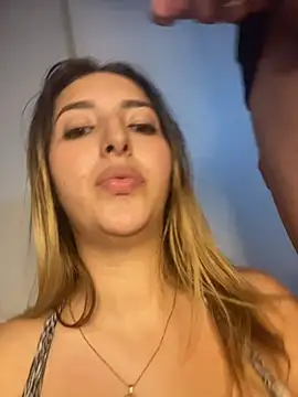 Show webcam de Luke_and_Liah
