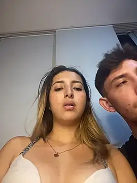 Вебкам-шоу Luke_and_Liah