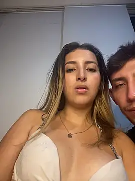 عرض كام Luke_and_Liah