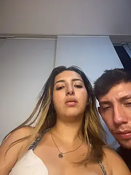 Luke_and_Liah Webcam-Show