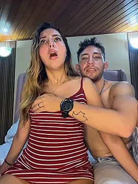 عرض كام Luke_and_Liah