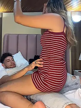 Luke_and_Liah Webcamshow