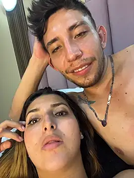عرض كام Luke_and_Liah