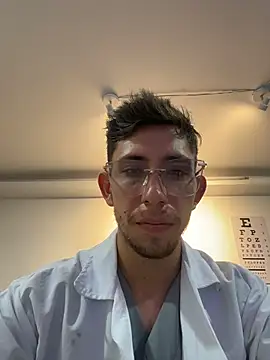 Luke_and_Liah's Webcam Show