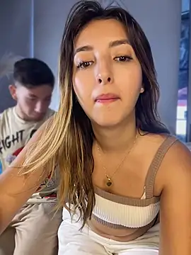 Show Webcam de Luke_and_Liah