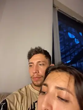 Luke_and_Liah's Webcam Show