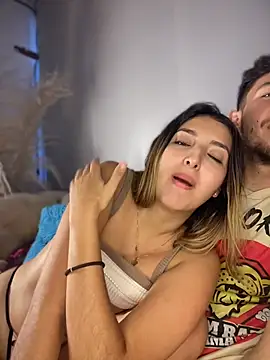عرض كام Luke_and_Liah