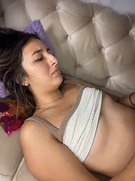 Luke_and_Liah Webcamshow