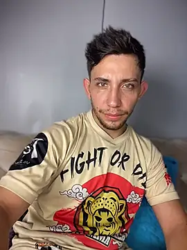 Luke_and_Liah Webcam-Show