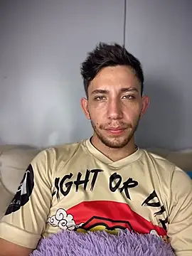 Show Webcam de Luke_and_Liah
