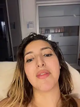 Luke_and_Liah Webcam show