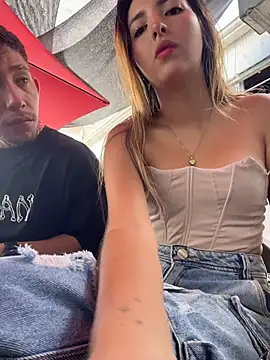 Luke_and_Liah Live XXX-Chat