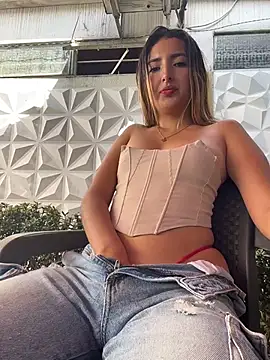 Show Webcam de Luke_and_Liah