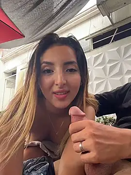 Show Webcam de Luke_and_Liah
