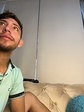 Luke_and_Liah 在線直播表演