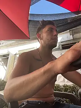Luke_and_Liah Webcamshow