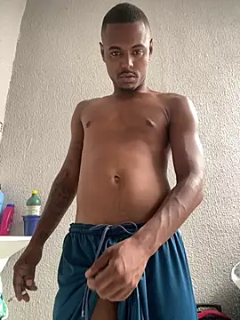 הופעת וובקאם של muaysex