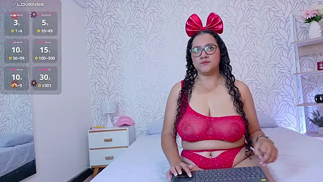 valentina_vixen_ Webcamshow