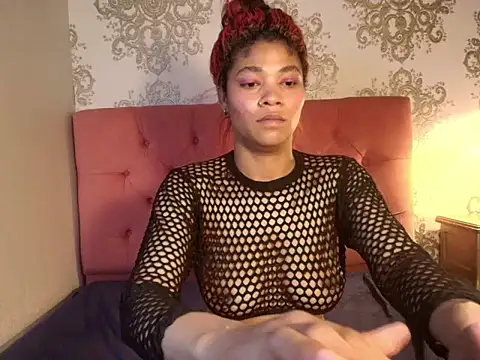 Czat XXX na żywo – CloeEbony