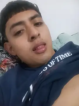 thiago_monreau Webcam Show