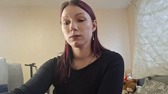 MarylouSchnopp Chat XXX in diretta