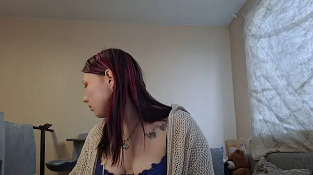MarylouSchnopp Live XXX-Chat