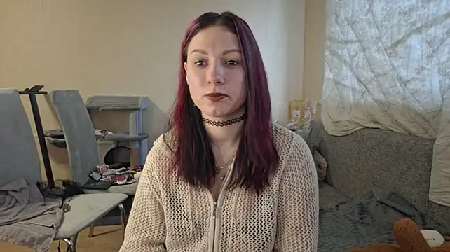 Živý XXX chat MarylouSchnopp
