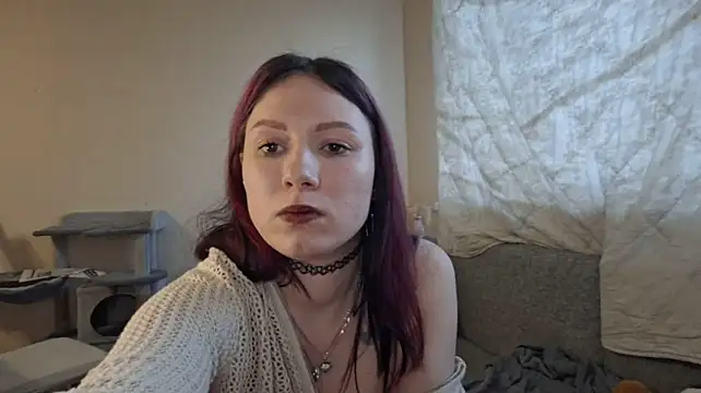 Živý XXX chat MarylouSchnopp