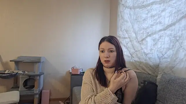 MarylouSchnopp's Live XXX Chat