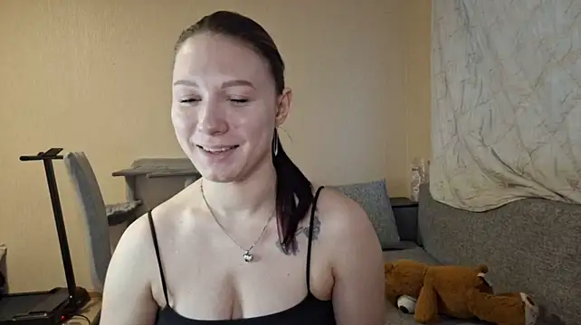 MarylouSchnopp – Live XXX-chat