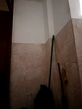 Webkamerová show raton2477