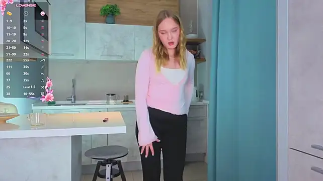 BarbaraFaull Webcam-Show