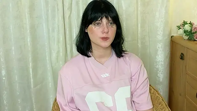 JeanineCasewell Webcam Show