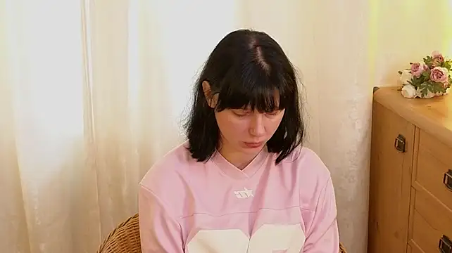 โชว์เว็บแคมของ JeanineCasewell