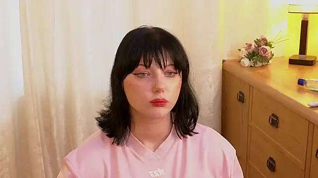 JeanineCasewell webcam show