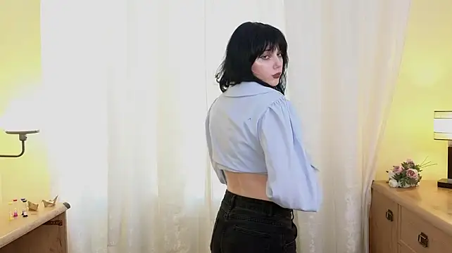 แชท XXX สดของ JeanineCasewell