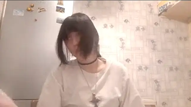 IselaKamman Webcam-Show