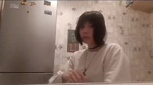 IselaKamman Webcam-Show