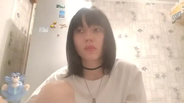 IselaKamman – webcam-show