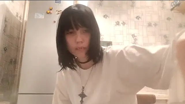 IselaKamman webcam show