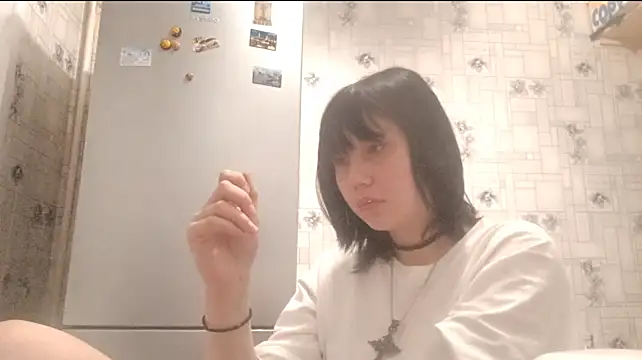 IselaKamman – webcam-show