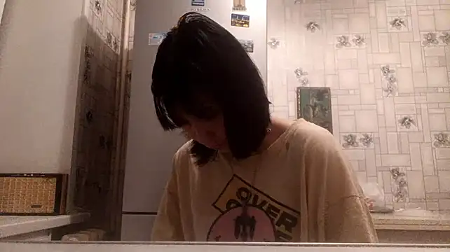 IselaKamman – webcam-show