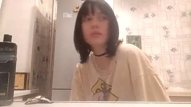 IselaKamman Webcam show