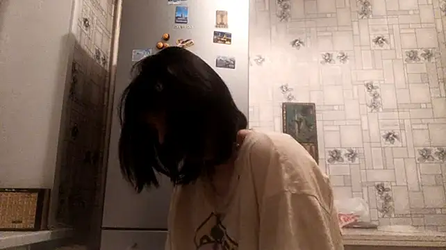 IselaKamman Webcam show