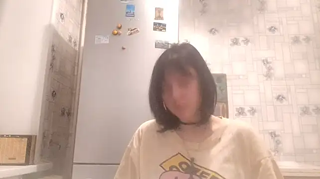 IselaKamman – webcam-show