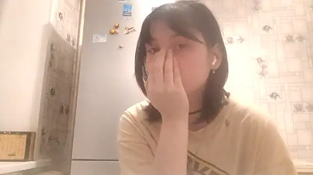 IselaKamman's Live XXX Chat