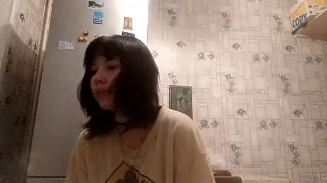 IselaKamman – Live XXX-chat