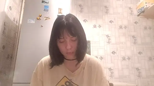 IselaKamman – webcam-show